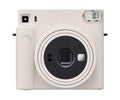 FUJIFILM INSTAX SQUARE SQ1™ CHALK WHITE / CÁMARA INSTANTÁNEA