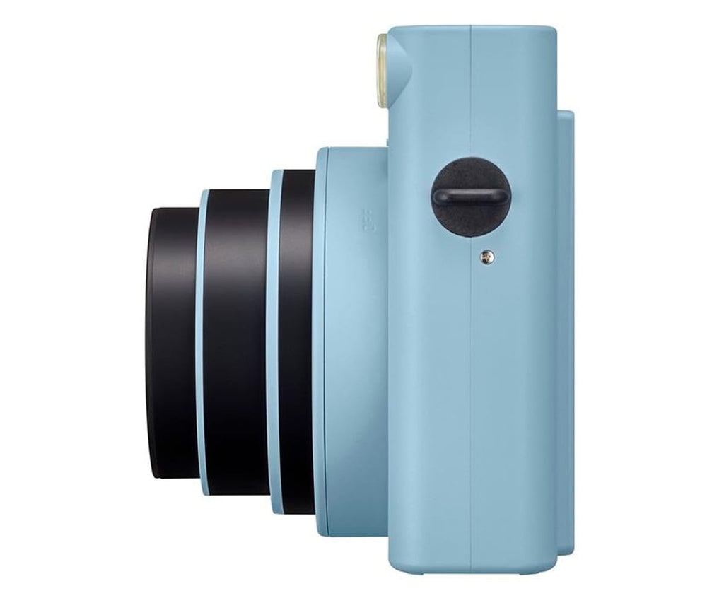 FUJIFILM INSTAX SQUARE SQ1™ GLACIER BLUE / CÁMARA INSTANTÁNEA - detalle