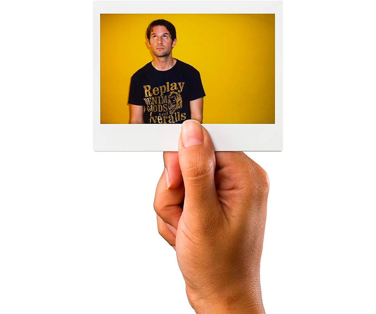 FUJIFILM INSTAX FILM WIDE / PELÍCULA FOTOGRÁFICA INSTANTÁNEA ISO 800 - detalle