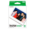 FUJIFILM INSTAX FILM WIDE / PELÍCULA FOTOGRÁFICA INSTANTÁNEA ISO 800