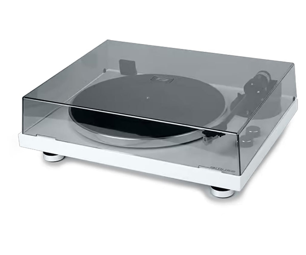 MUSE MT-109BTOW WHITE / TOCADISCOS