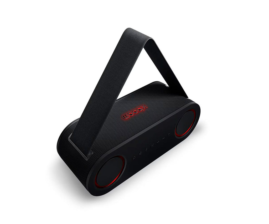 LG XBOOM BOUNCE NEGRO / ALTAVOZ INALÁMBRICO BLUETOOTH - detalle