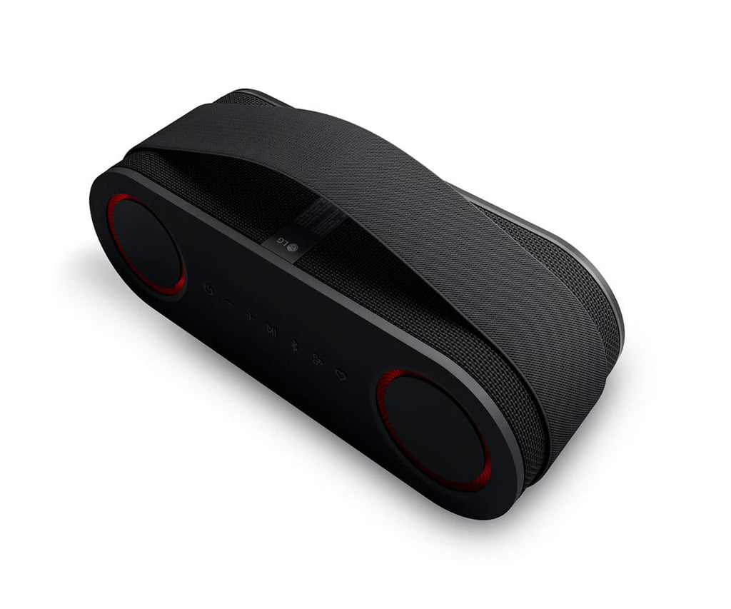 LG XBOOM BOUNCE NEGRO / ALTAVOZ INALÁMBRICO BLUETOOTH - detalle