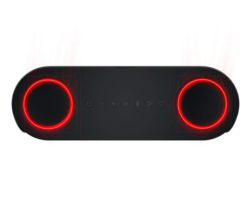 LG XBOOM BOUNCE NEGRO / ALTAVOZ INALÁMBRICO BLUETOOTH - detalle