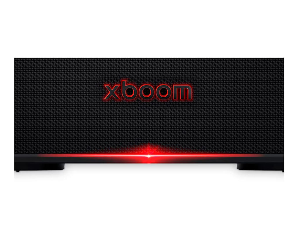LG XBOOM BOUNCE NEGRO / ALTAVOZ INALÁMBRICO BLUETOOTH - detalle