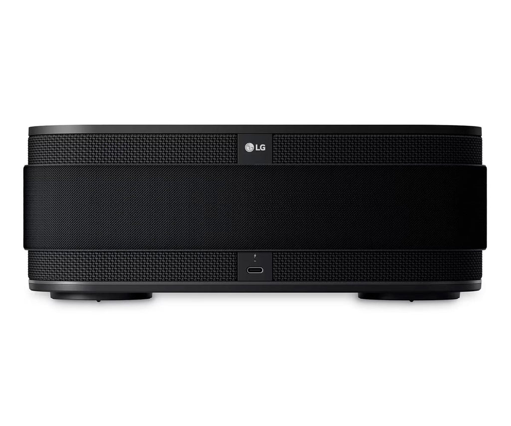 LG XBOOM BOUNCE NEGRO / ALTAVOZ INALÁMBRICO BLUETOOTH - detalle