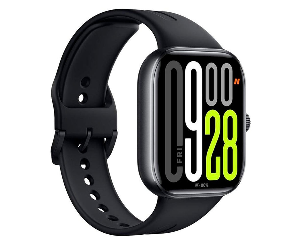 XIAOMI REDMI WATCH 5 OBSIDIAN BLACK / SMARTWATCH 2'07" - detalle