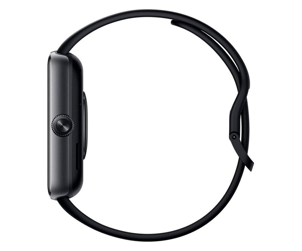 XIAOMI REDMI WATCH 5 OBSIDIAN BLACK / SMARTWATCH 2'07" - detalle