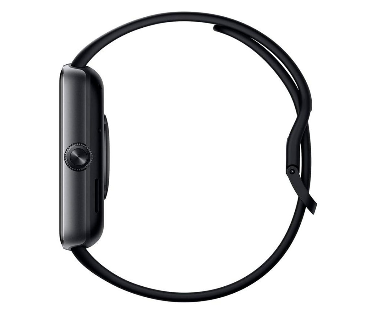 XIAOMI REDMI WATCH 5 OBSIDIAN BLACK / SMARTWATCH 2'07" - detalle