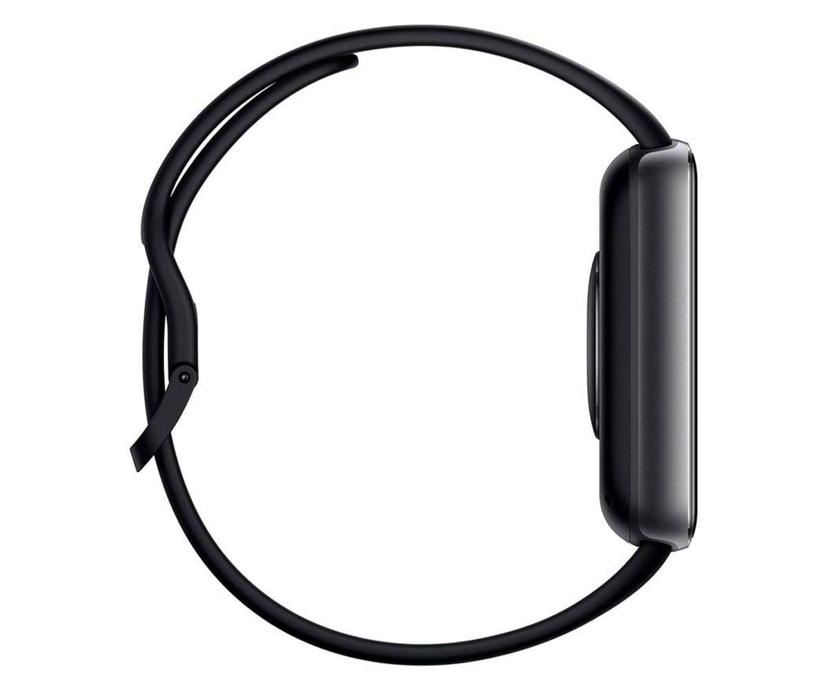 XIAOMI REDMI WATCH 5 OBSIDIAN BLACK / SMARTWATCH 2'07" - detalle