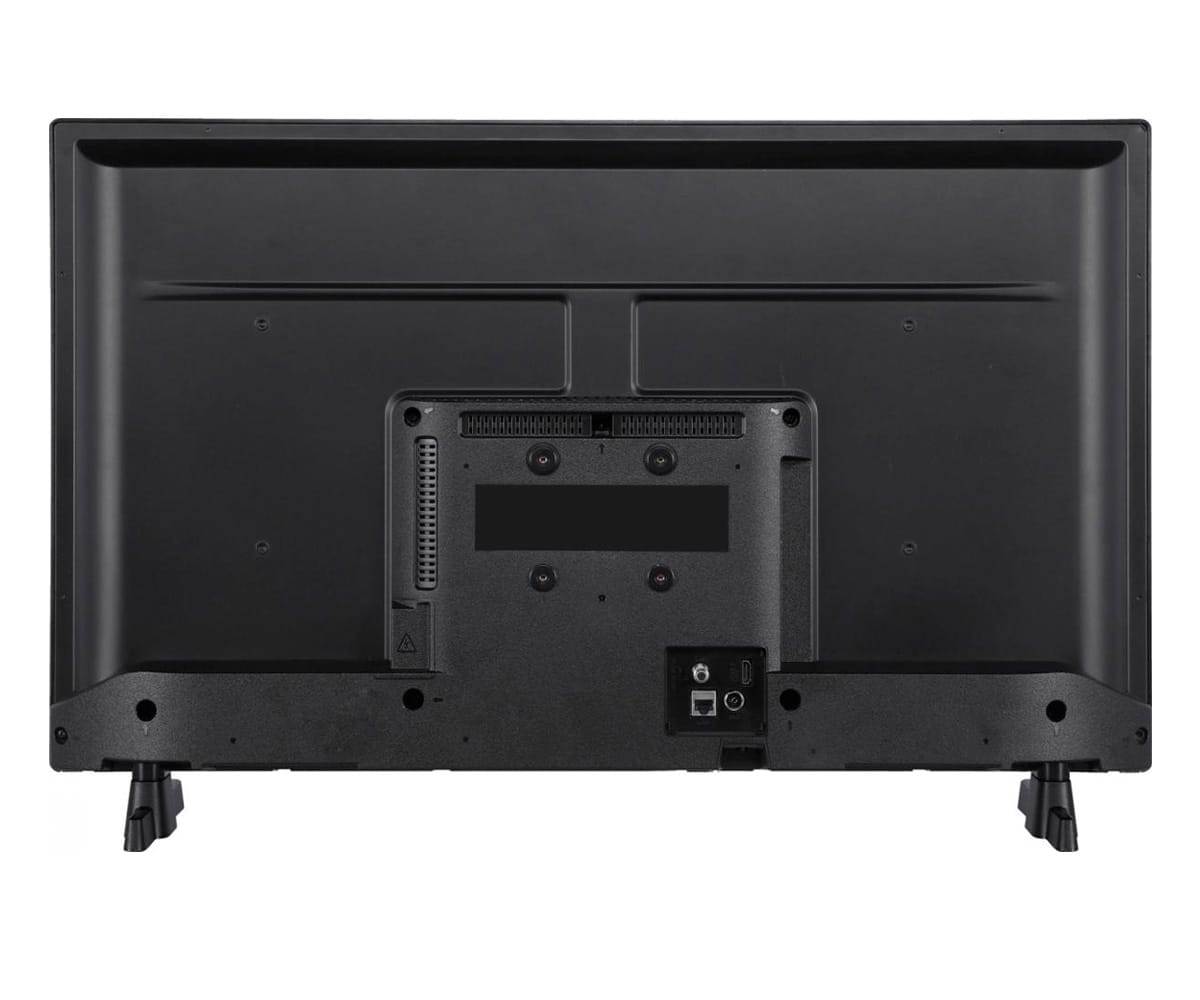 DAEWOO 32DM65QV / TELEVISOR SMART TV 32" QLED FULL HD - detalle