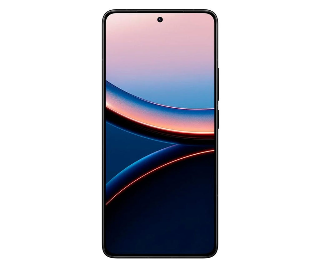 XIAOMI POCO F7 ULTRA 5G BLACK / 12+256GB / 6.67" AMOLED - detalle