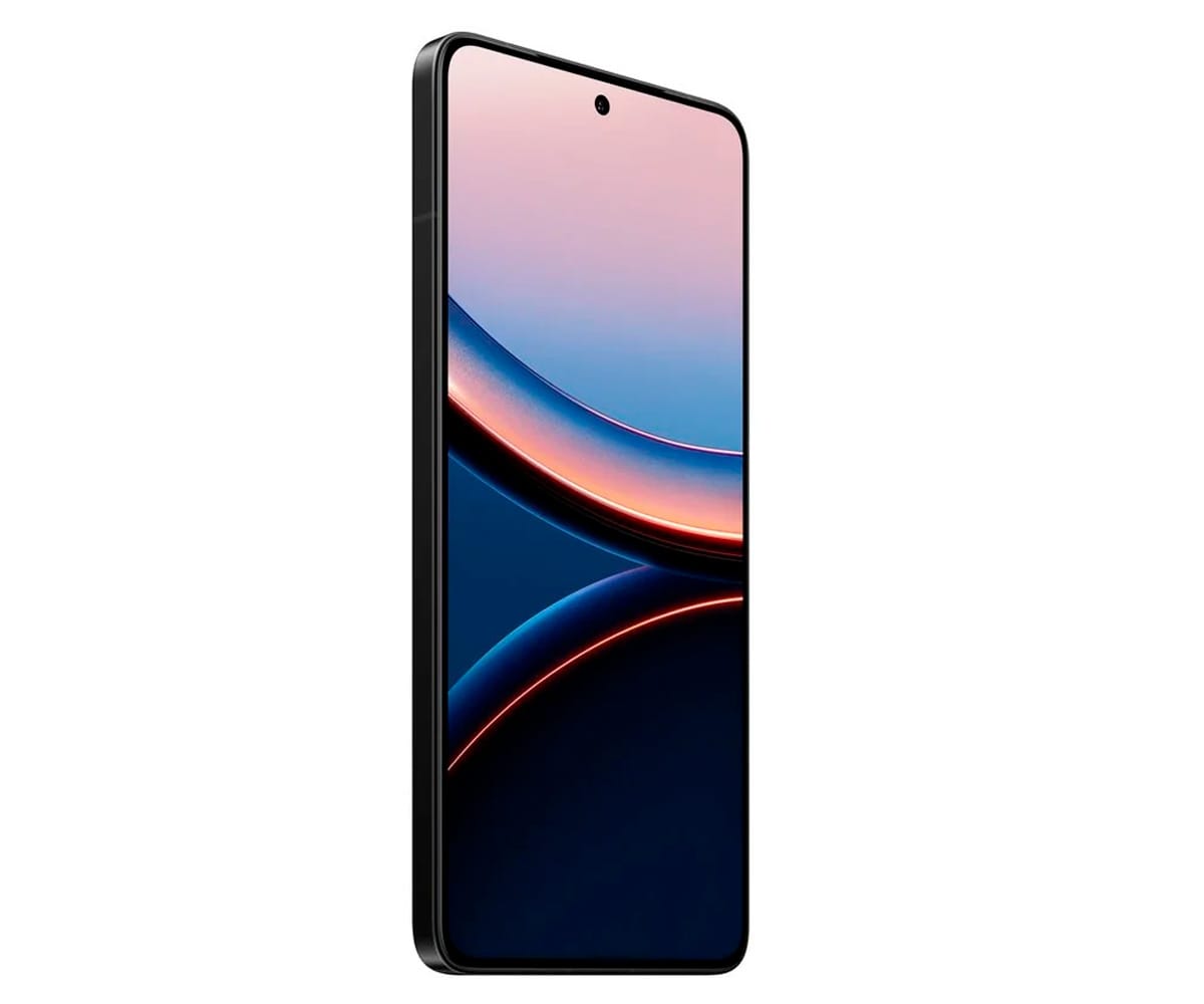 XIAOMI POCO F7 ULTRA 5G BLACK / 12+256GB / 6.67" AMOLED - detalle