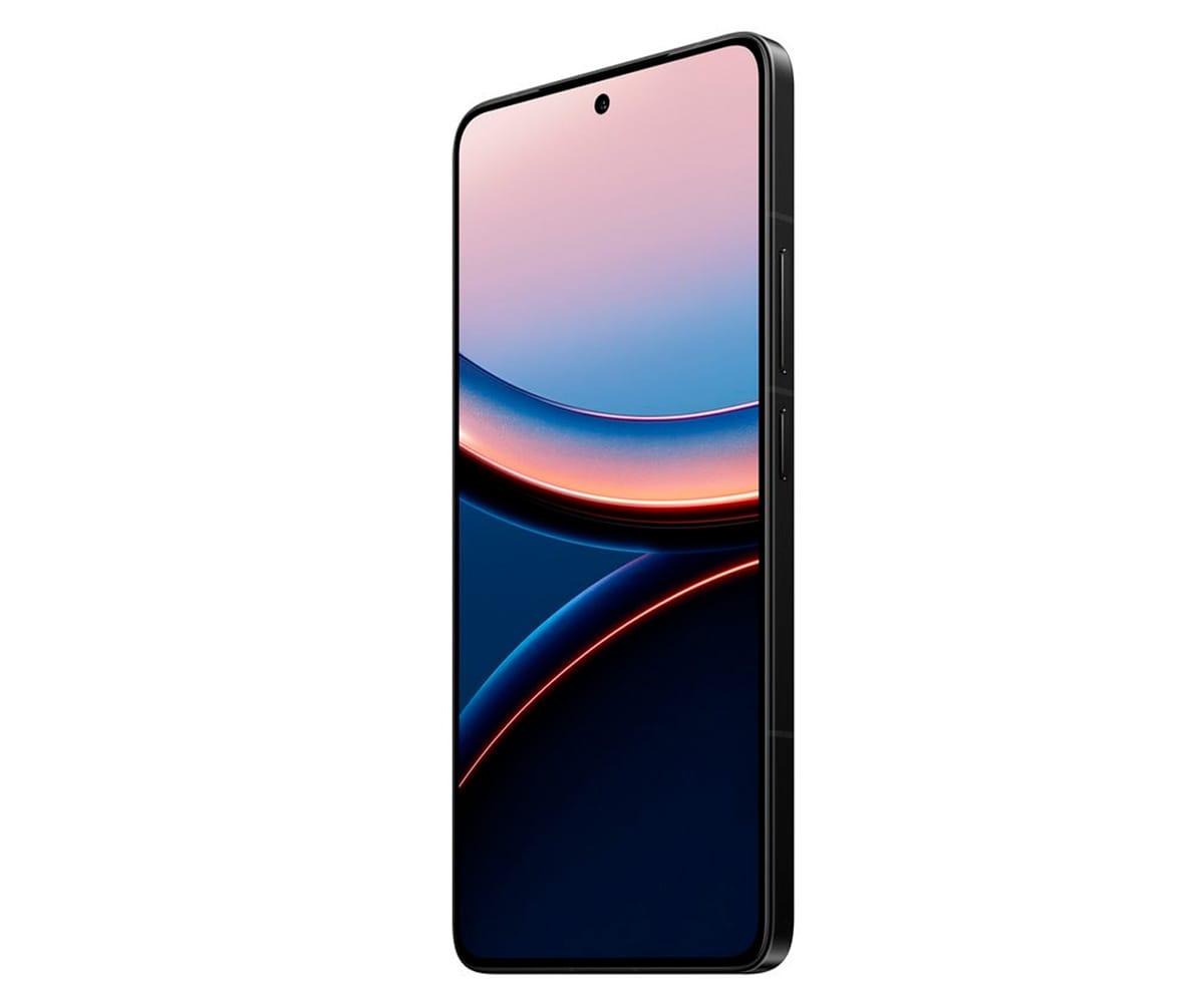 XIAOMI POCO F7 ULTRA 5G BLACK / 12+256GB / 6.67" AMOLED - detalle