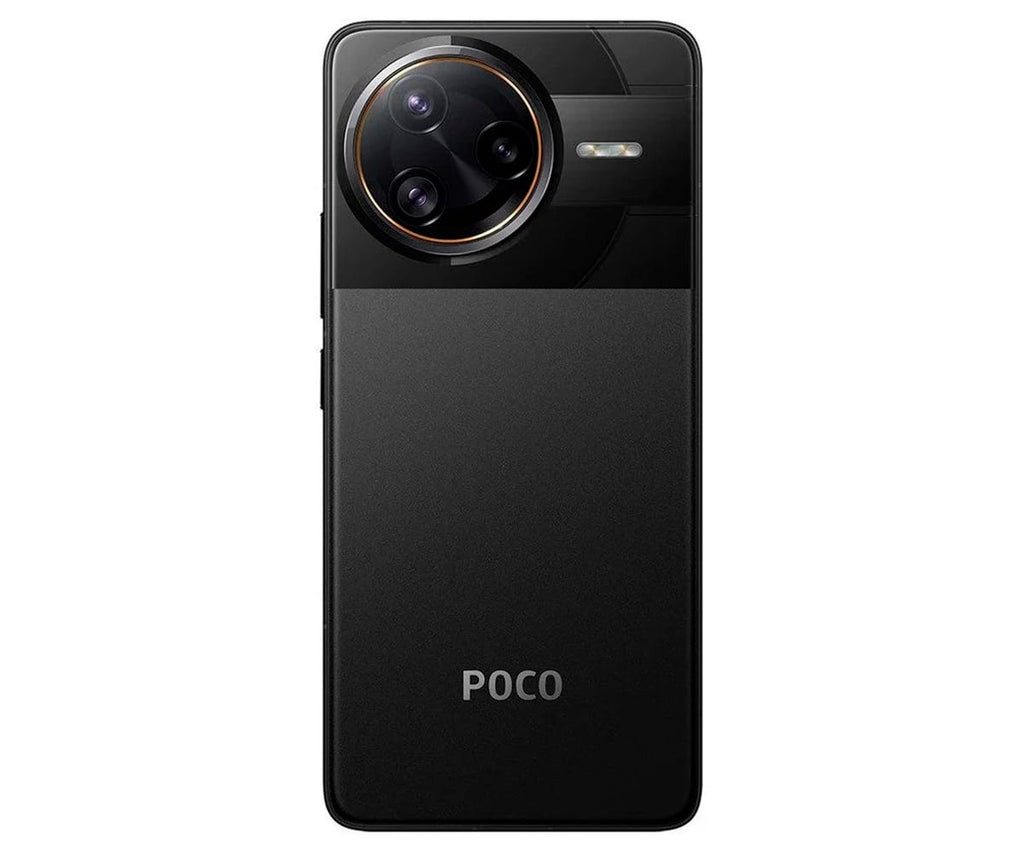 XIAOMI POCO F7 ULTRA 5G BLACK / 12+256GB / 6.67" AMOLED - detalle
