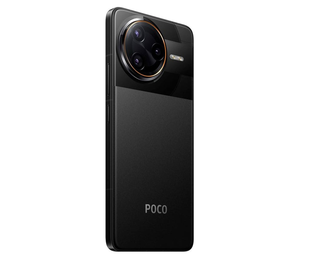 XIAOMI POCO F7 ULTRA 5G BLACK / 12+256GB / 6.67" AMOLED - detalle