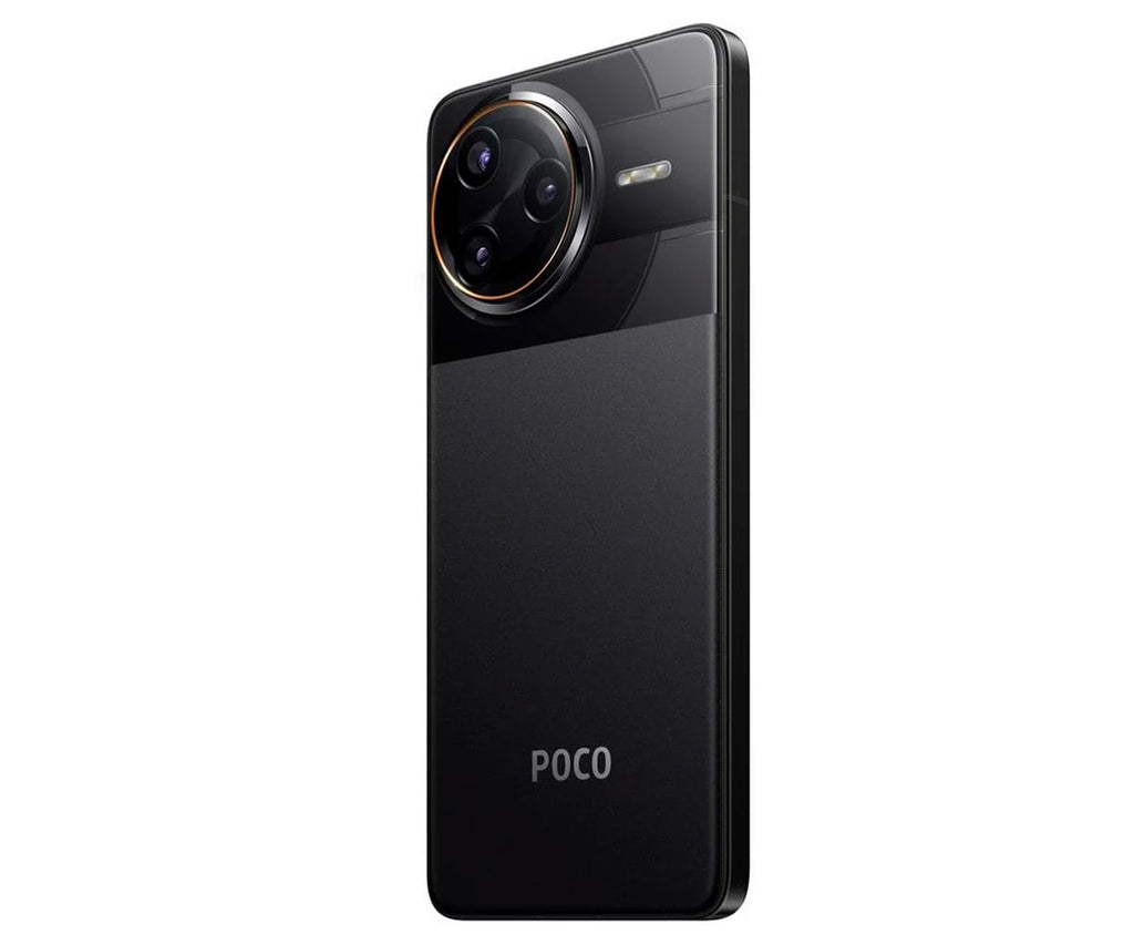 XIAOMI POCO F7 ULTRA 5G BLACK / 12+256GB / 6.67" AMOLED - detalle