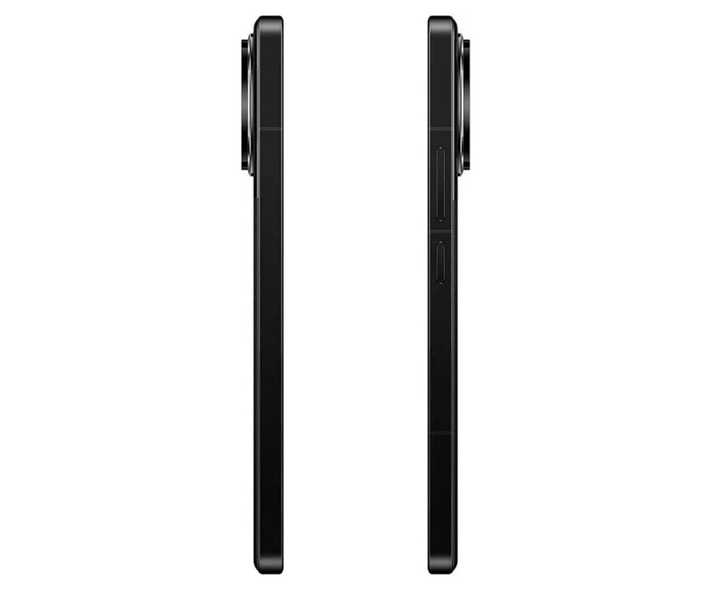 XIAOMI POCO F7 ULTRA 5G BLACK / 12+256GB / 6.67" AMOLED - detalle