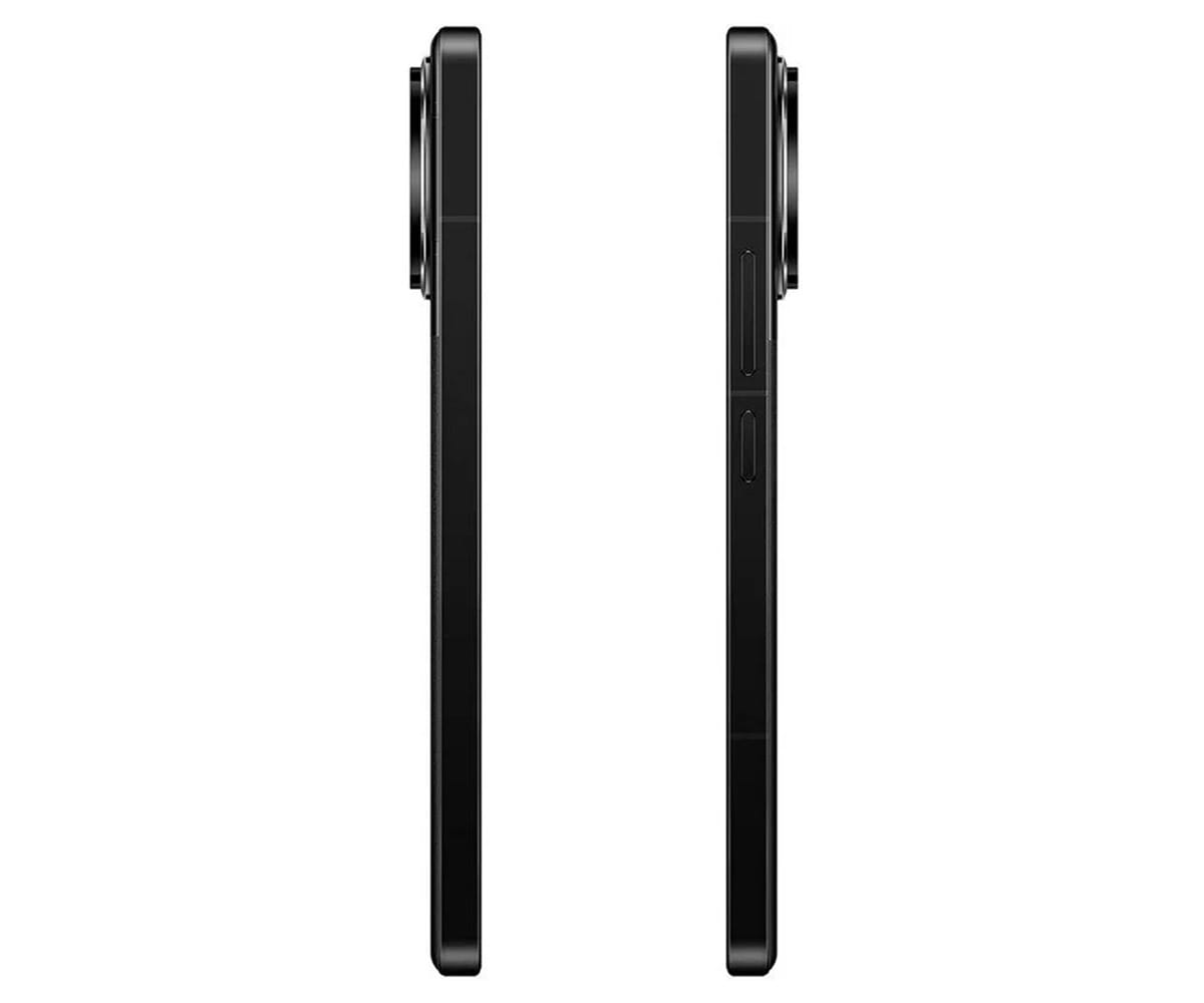 XIAOMI POCO F7 ULTRA 5G BLACK / 12+256GB / 6.67" AMOLED - detalle