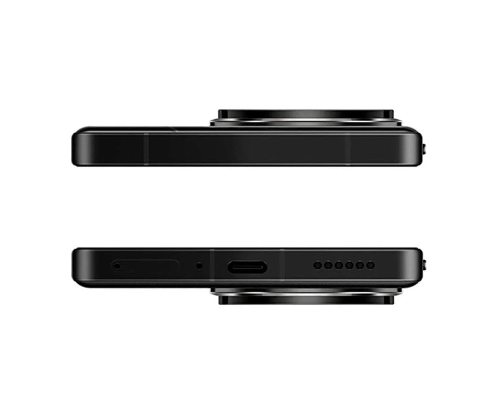 XIAOMI POCO F7 ULTRA 5G BLACK / 12+256GB / 6.67" AMOLED - detalle