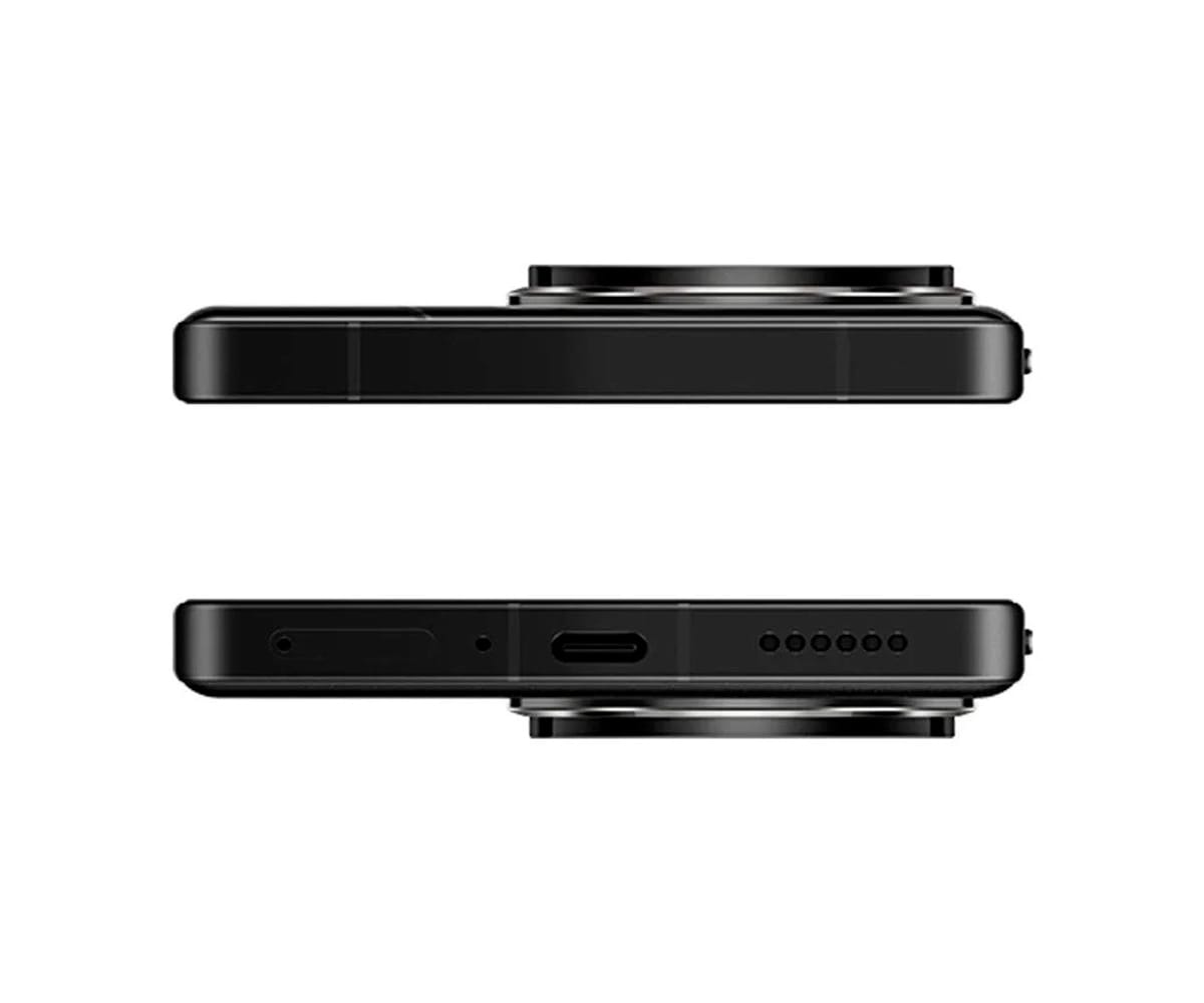 XIAOMI POCO F7 ULTRA 5G BLACK / 12+256GB / 6.67" AMOLED - detalle
