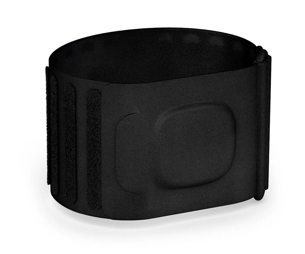 GARMIN INDEX™ SLEEP MONITOR / BRAZALETE DE SUEÑO INTELIGENTE / TAMAÑO: L/XL - detalle