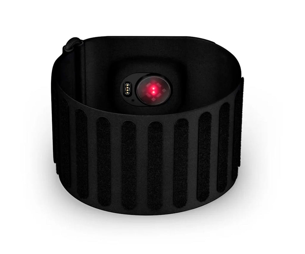GARMIN INDEX™ SLEEP MONITOR / BRAZALETE DE SUEÑO INTELIGENTE / TAMAÑO: L/XL - detalle