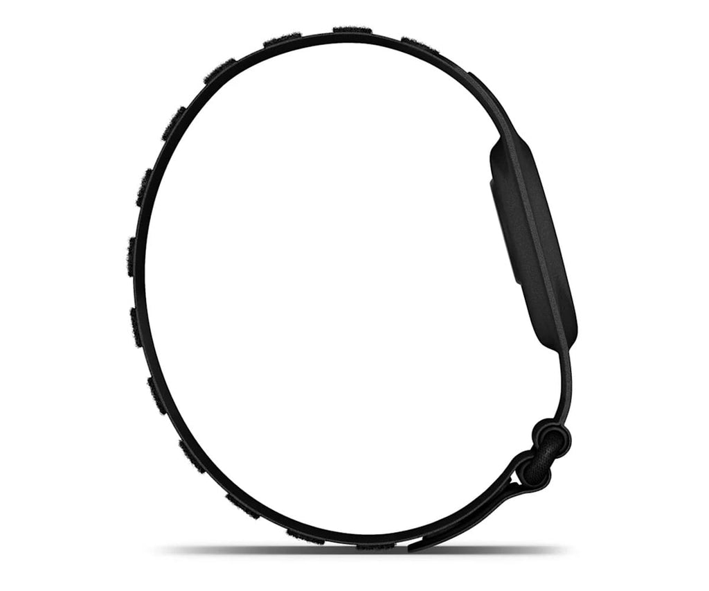 GARMIN INDEX™ SLEEP MONITOR / BRAZALETE DE SUEÑO INTELIGENTE / TAMAÑO: L/XL - detalle