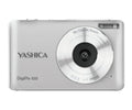YASHICA DIGIPIX 100 SILVER / CÁMARA COMPACTA