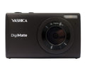 YASHICA DIGIMATE 100 BLACK / CÁMARA COMPACTA