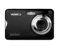 YASHICA EASYSNAP BLACK / CÁMARA COMPACTA