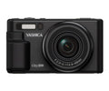 YASHICA CITY 200 BLACK / CÁMARA COMPACTA