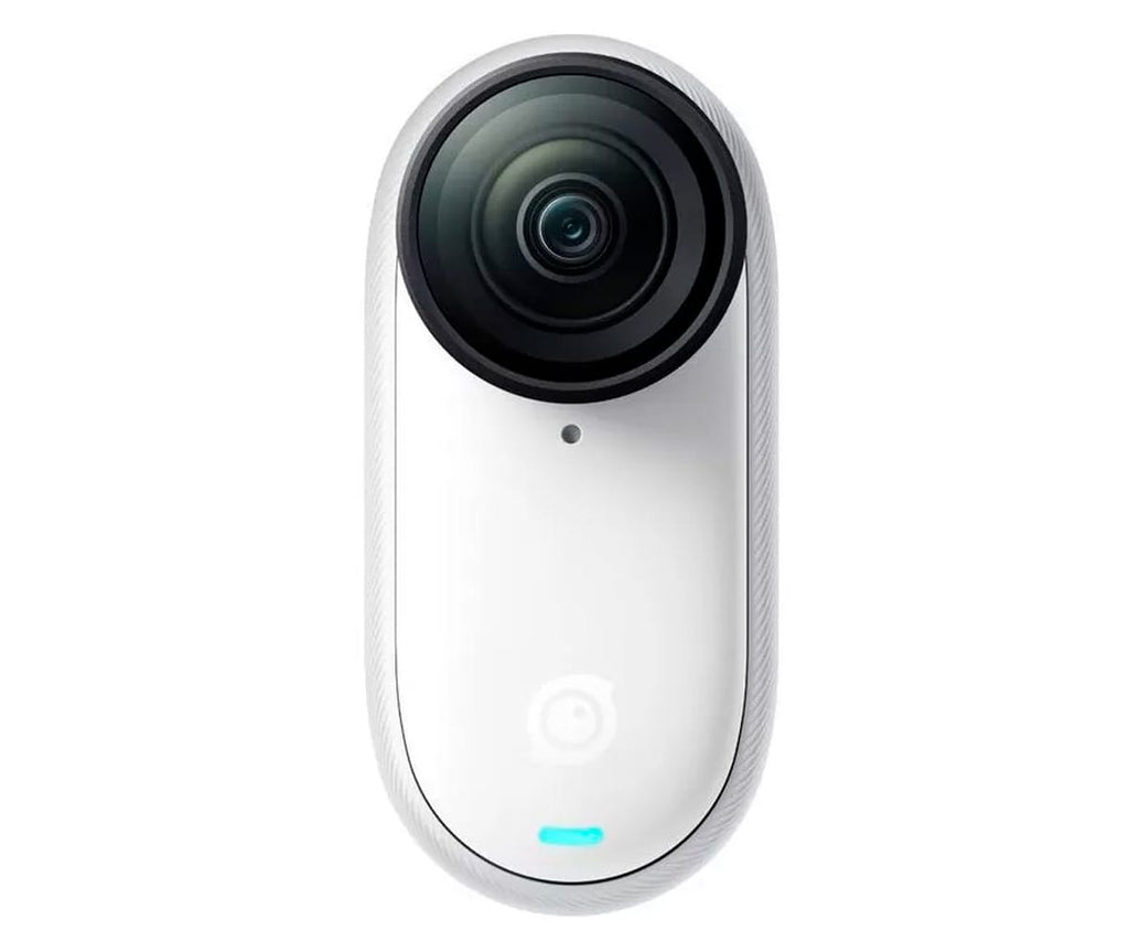 INSTA360 GO 3S WHITE / CÁMARA DE ACCIÓN 4K, 128GB - detalle