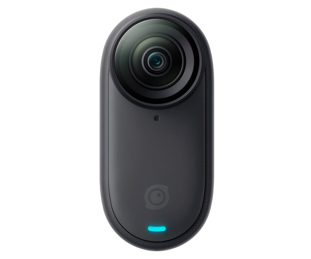 INSTA360 GO 3S BLACK / CÁMARA DE ACCIÓN 4K, 128GB - detalle
