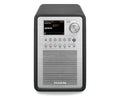 SANGEAN WFR-70 GRIS OSCURO / RADIO DIGITAL FM-RDS