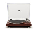 MUSE MT-109 WTO DARK WOOD / TOCADISCOS
