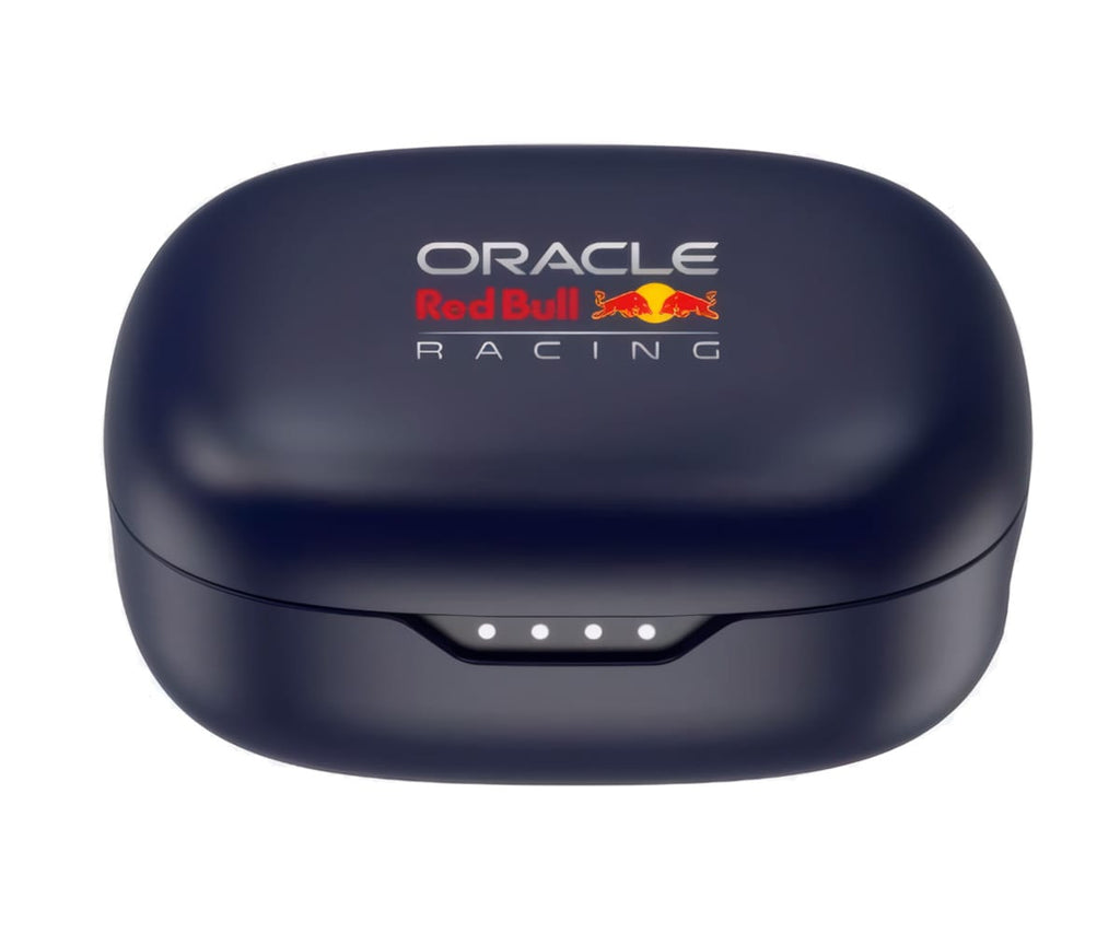 RED BULL RACING RB-EB140 AZUL / AURICULARES INEAR TRUE WIRELESS - detalle