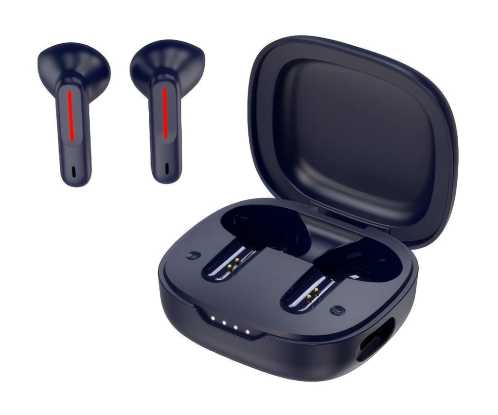 RED BULL RACING RB-EB140 AZUL / AURICULARES INEAR TRUE WIRELESS