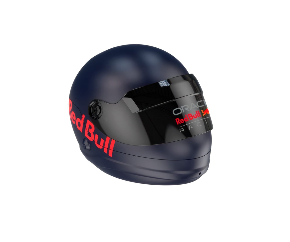 RED BULL RACING RB-EB220 AZUL / AURICULARES INEAR TRUE WIRELESS - detalle