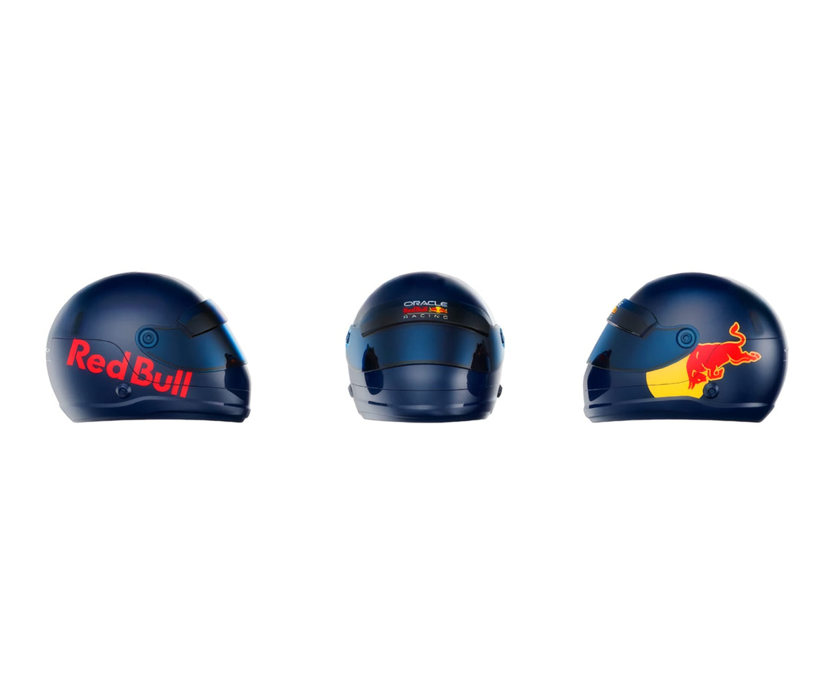 RED BULL RACING RB-EB220 AZUL / AURICULARES INEAR TRUE WIRELESS - detalle