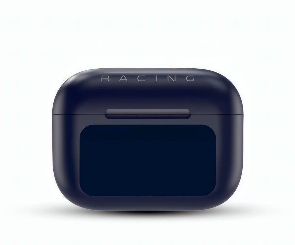 RED BULL RACING RB-EB110 AZUL / AURICULARES INEAR TRUE WIRELESS - detalle