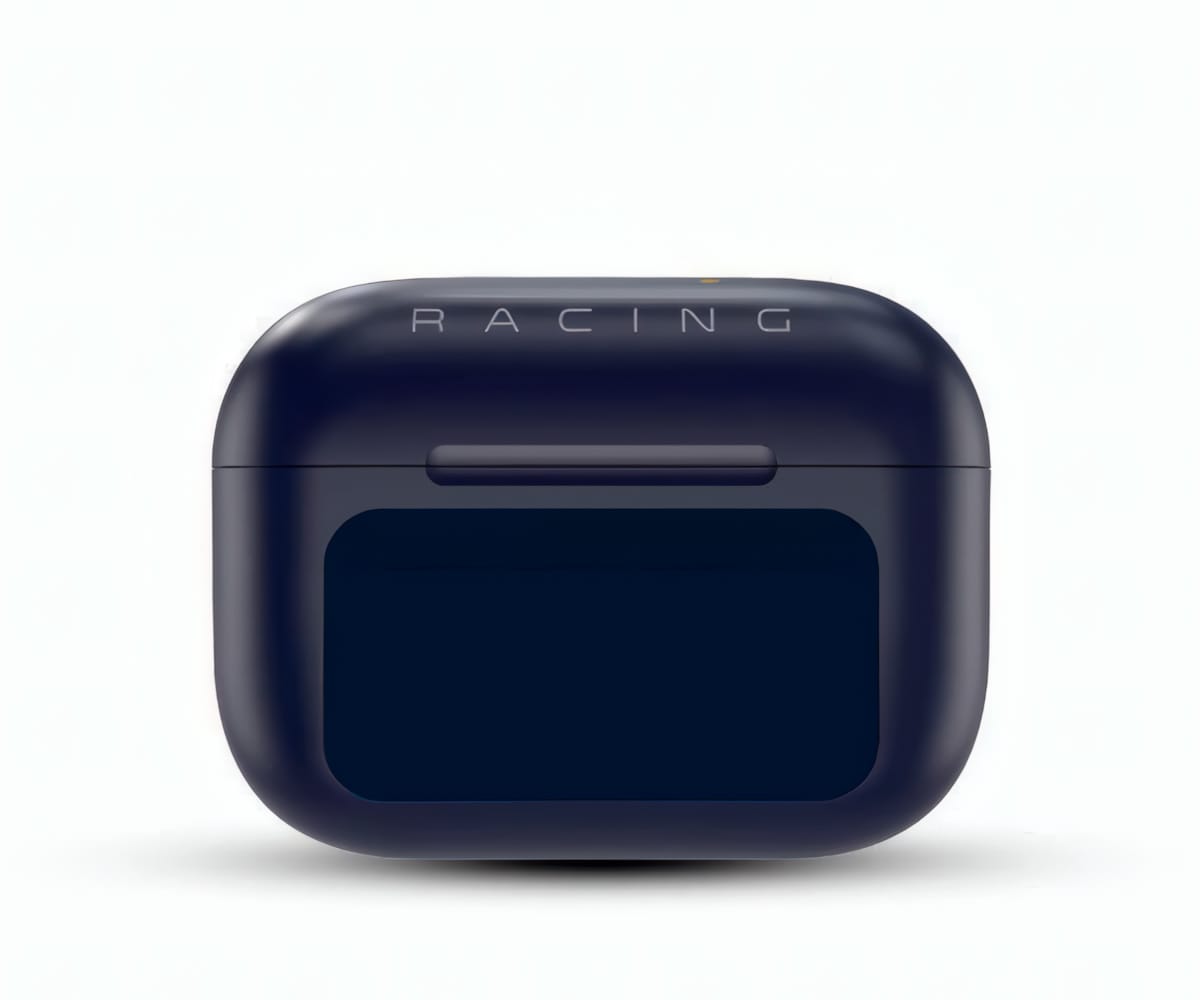 RED BULL RACING RB-EB110 AZUL / AURICULARES INEAR TRUE WIRELESS - detalle