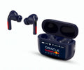 RED BULL RACING RB-EB110 AZUL / AURICULARES INEAR TRUE WIRELESS