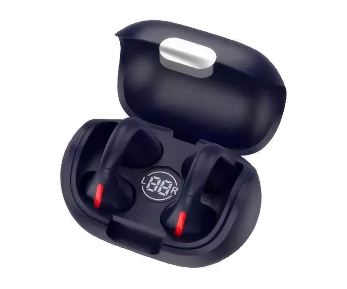 RED BULL RACING RB-EB170 AZUL / AURICULARES INEAR/OPENEAR TRUE WIRELESS