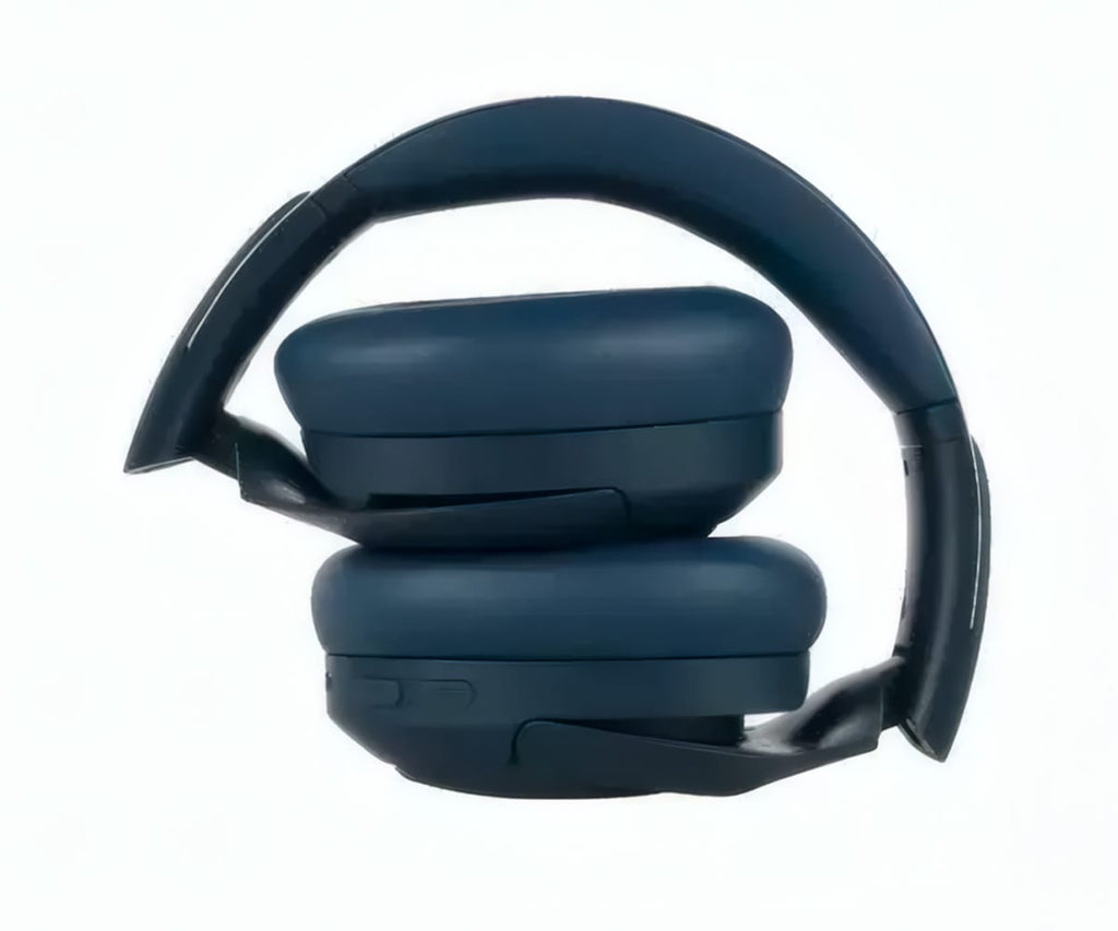 RED BULL RACING RB-HP110 AZUL / AURICULARES OVEREAR WIRELESS - detalle
