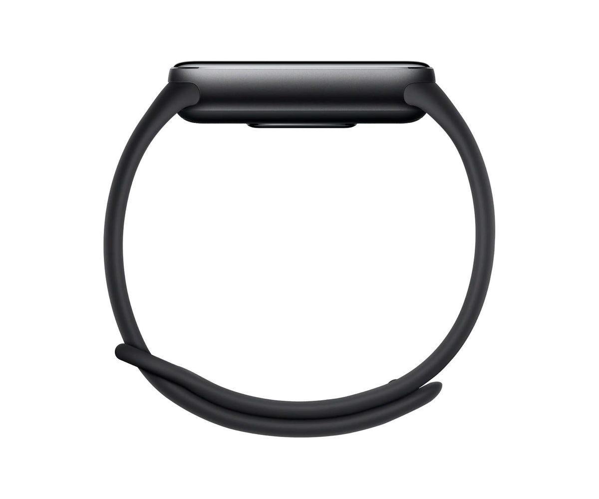 XIAOMI SMART BAND 10 MIDNIGHT BLACK / PULSERA DE ACTIVIDAD 1.72" - detalle