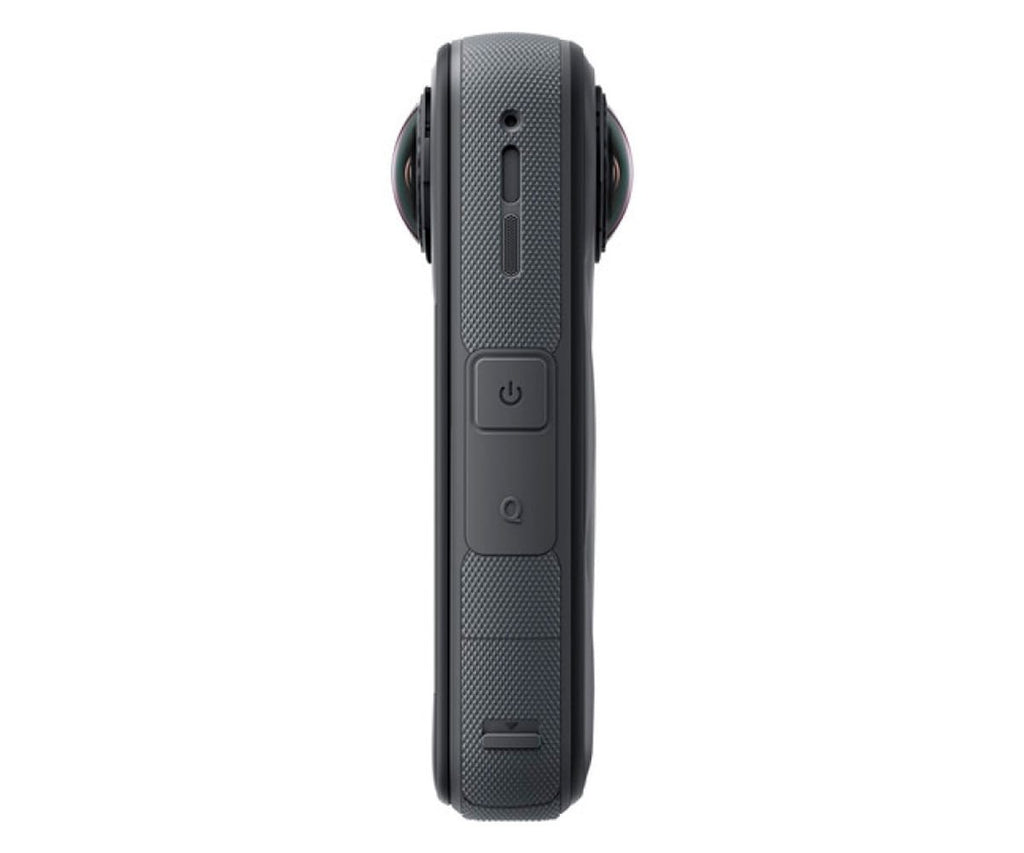 INSTA360 X5 360 BLACK / CÁMARA DE ACCIÓN 8K - detalle