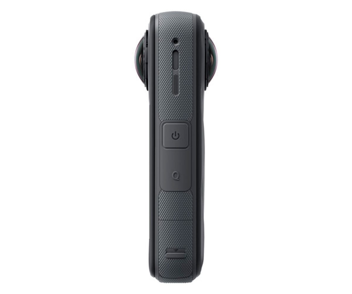INSTA360 X5 360 BLACK / CÁMARA DE ACCIÓN 8K - detalle