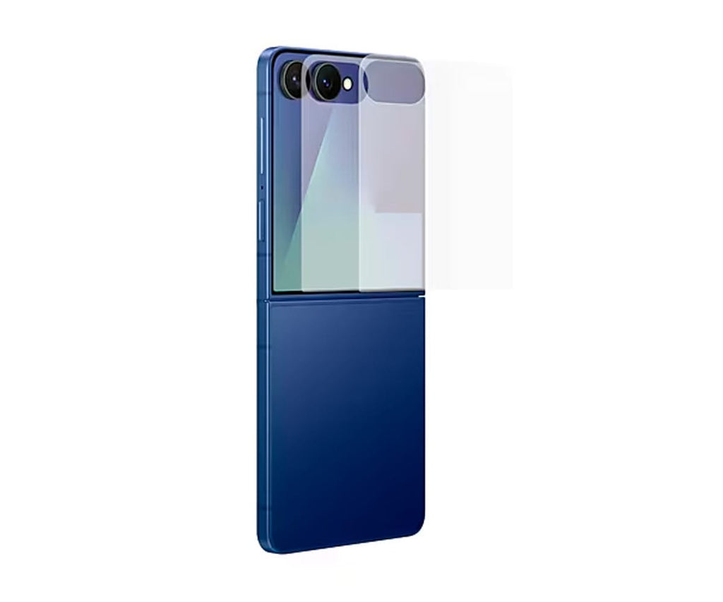 SAMSUNG PROTECTOR DE PANTALLA ANTI-REFLEJO / SAMSUNG GALAXY Z FLIP7