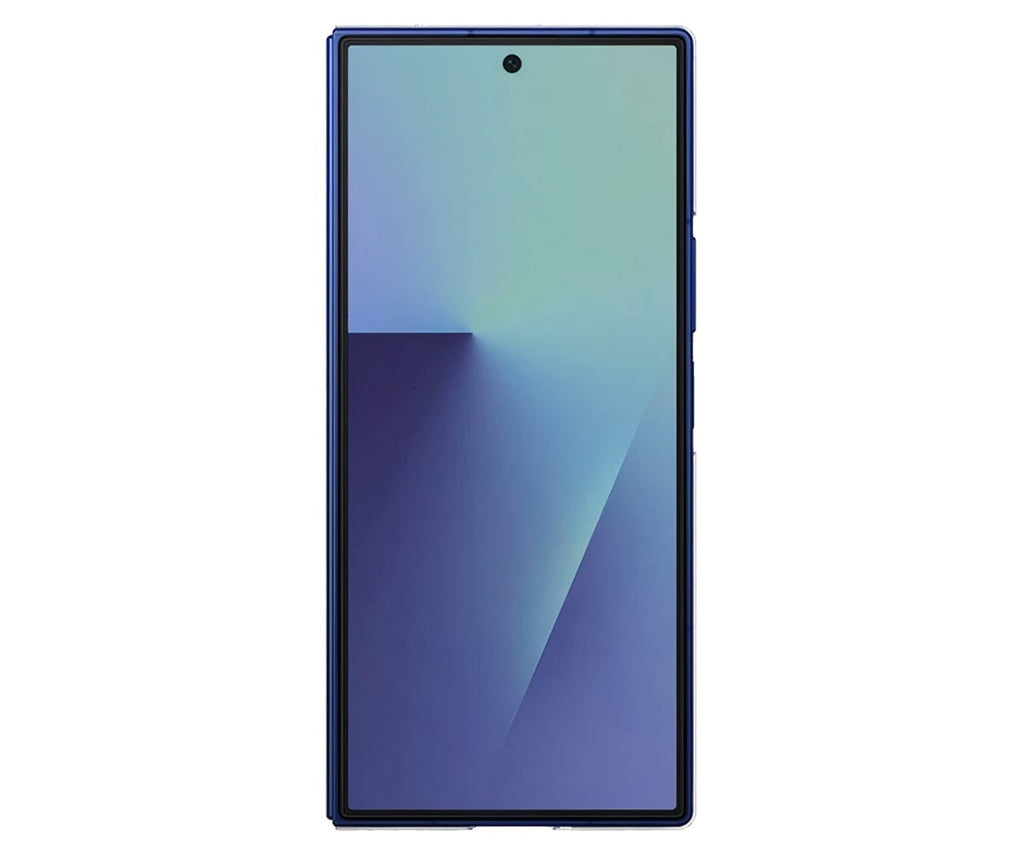 SAMSUNG FUNDA CLEAR TRANSPARENTE / SAMSUNG GALAXY Z FOLD7 - detalle